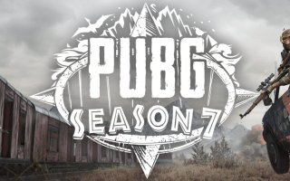 PUBG Sezon 7.1 (Güncelleme)